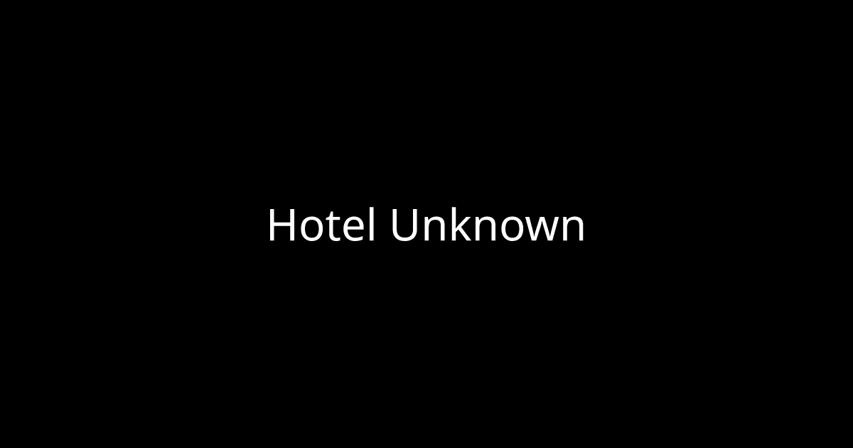 Hotel Uknown in Mérida